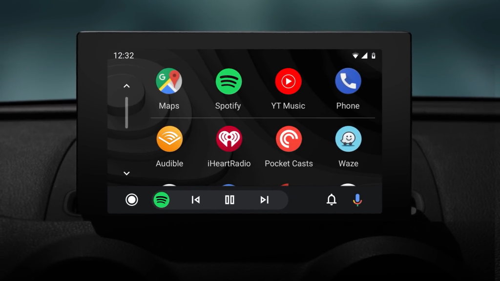 Picture of: Android Auto:  essential apps every driver and passenger needs