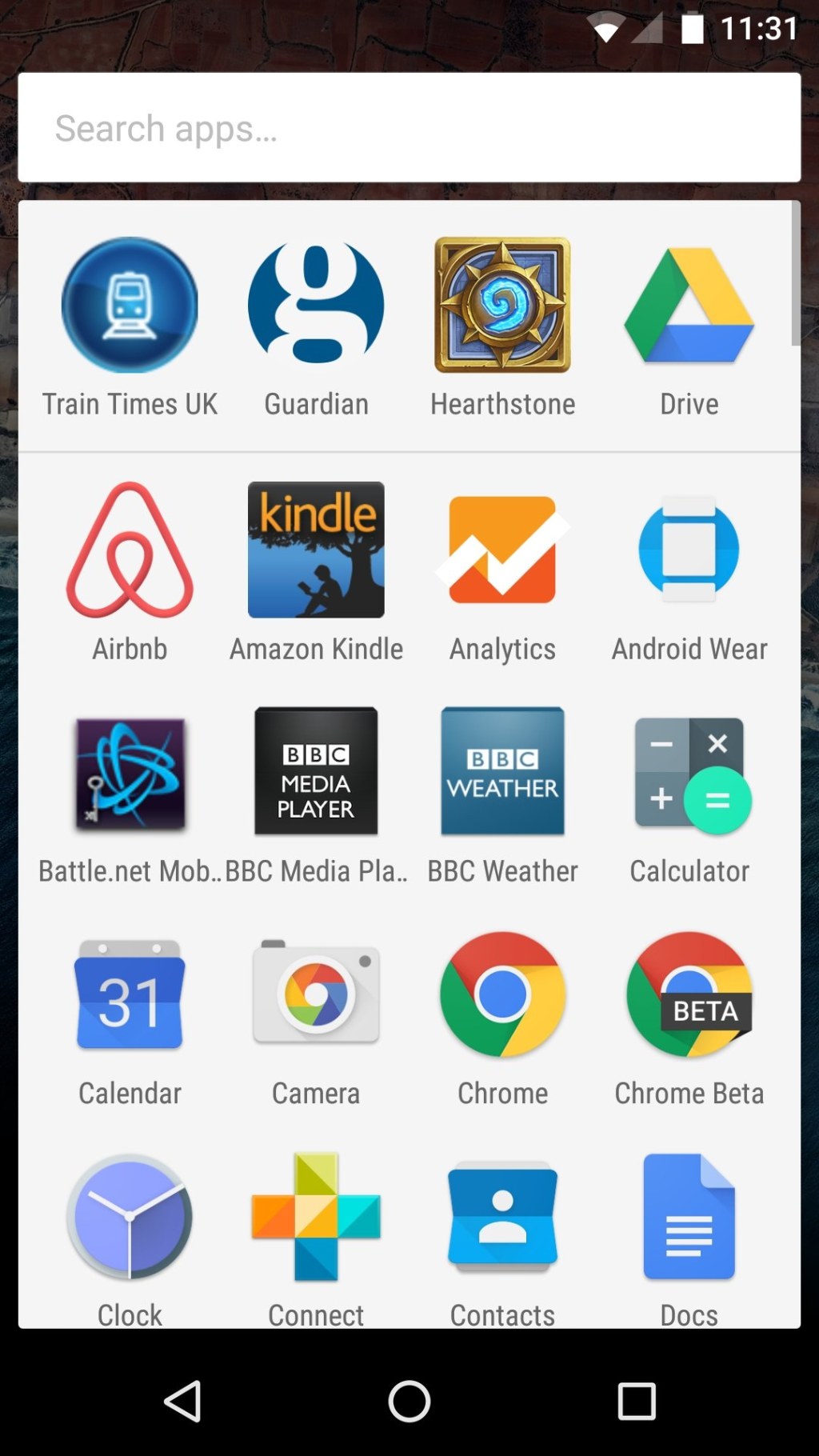 Picture of: Android  Marshmallow – Download Kostenlos