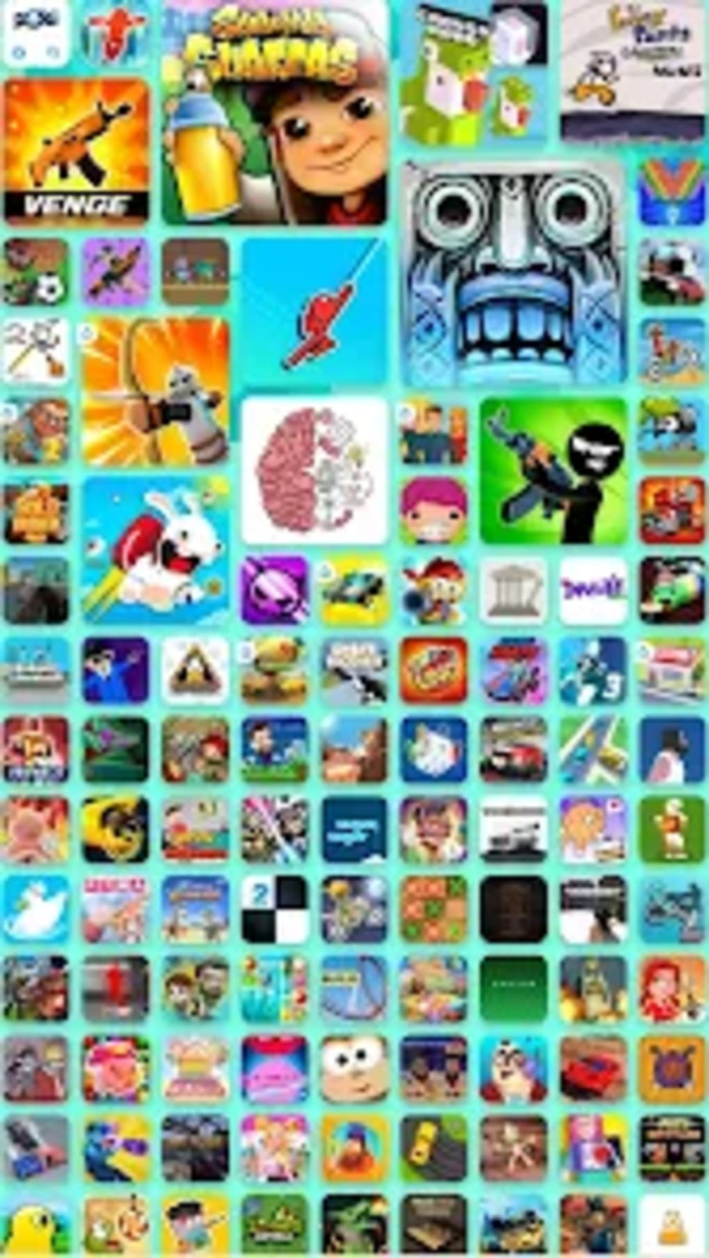 Picture of: games for Android – Download