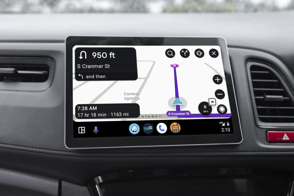 Picture of: The  Best Android Auto Apps of